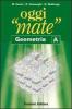 Oggi �mate�. Geometria A. Con espansione online. Per la Scuola media