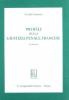 Profili della giustizia penale francese