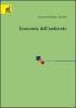 Economia dell'ambiente