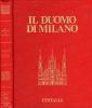 Il duomo di Milano