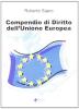 Compendio di diritto dell'Unione Europea