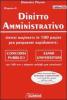 Diritto amministrativo