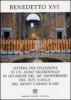 Lettera per l'indizione di un anno sacerdotale in occasione del 150� anniversario del dies natalis del santo curato d'Ars