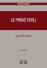 Le prove civili