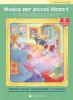 Musica per piccoli Mozart. Libro discovery. Con CD Audio vol.2