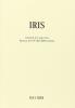 Iris. Melodramma in tre atti. Musica di P. Mascagni