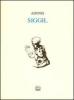 Siggil. Testo originale arabo a fronte