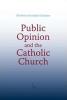 Public opinion and the catholic church