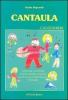 Cantaula. Con CD-ROM