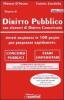 Diritto pubblico con elementi di diritto comunitario