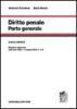 Diritto penale parte generale