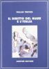Il diritto del mare e l'Italia