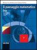 Il paesaggio matematico. Modulo T. Ediz. blu. Con espansione online. Per le Scuole superiori