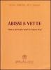 Abissi e vette. Percorsi spirituali e mistici in Simone Weil
