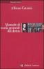 Manuale di teoria generale del diritto