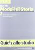 Nuovi moduli di storia. Per le Scuole superiori vol.2