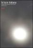 La luce italiana. Design delle lampade 1945-2000
