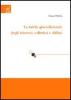 La tutela giurisdizionale degli interessi collettivi e diffusi