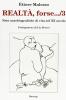 Realt�, forse... note autobiografiche di vita nel XX secolo vol.3