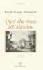 Quel che resta del maschio