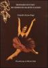 Dizionario sintetico dei termini del balletto classico