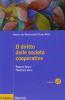 Il diritto delle societ� cooperative