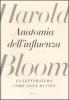 Anatomia dell'influenza. La letteratura come stile di vita