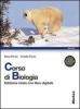 Corso di biologia. Con espansione online. Per le Scuole superiori. Con DVD-ROM