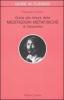 Guida alla lettura delle �Meditazioni metafisiche� di Descartes