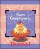 Buon compleanno donne!