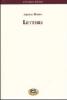 Lettere. Raccolte e annotate da Raffaello de Rensis [1932]