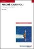 Perch� Icaro voli. Psicologia dello sport