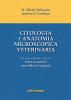Citologia e anatomia microscopica veterinaria
