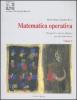 Matematica operativa vol.2