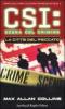 La citt� del peccato. CSI: scena del crimine