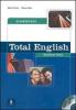 Total english. Advanced. Workbook. With key. Per le Scuole superiori. Con CD-ROM