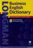 Longman business english dictionary. Con CD-ROM