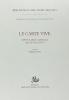 Carte vive. Epistolari e carteggi nel Settecento. Atti del Convegno del �Centro di ricerca sugli epistolari del Settecento� (Verona, 4-6 dicembre 2008)