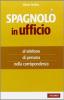 Spagnolo in ufficio