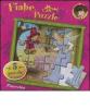 Pinocchio. Con 5 puzzle