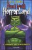 Il labirinto della mezzanotte. Horrorland vol.11