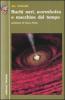 Buchi neri, wormholes e macchine del tempo