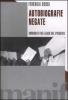 Autobiografie negate. Immigrati nei lager del presente
