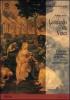 Leonardo da Vinci. From the Adoration of the Magi to the Annunciation