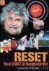 Reset. Con DVD