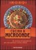Inventa men�. Cucina a microonde