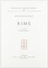 Rime