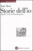 Storie dell'io. Aspetti e teorie dell'autobiografia