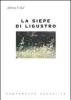 La siepe di Ligustro