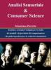 Analisi sensoriale & consumer science